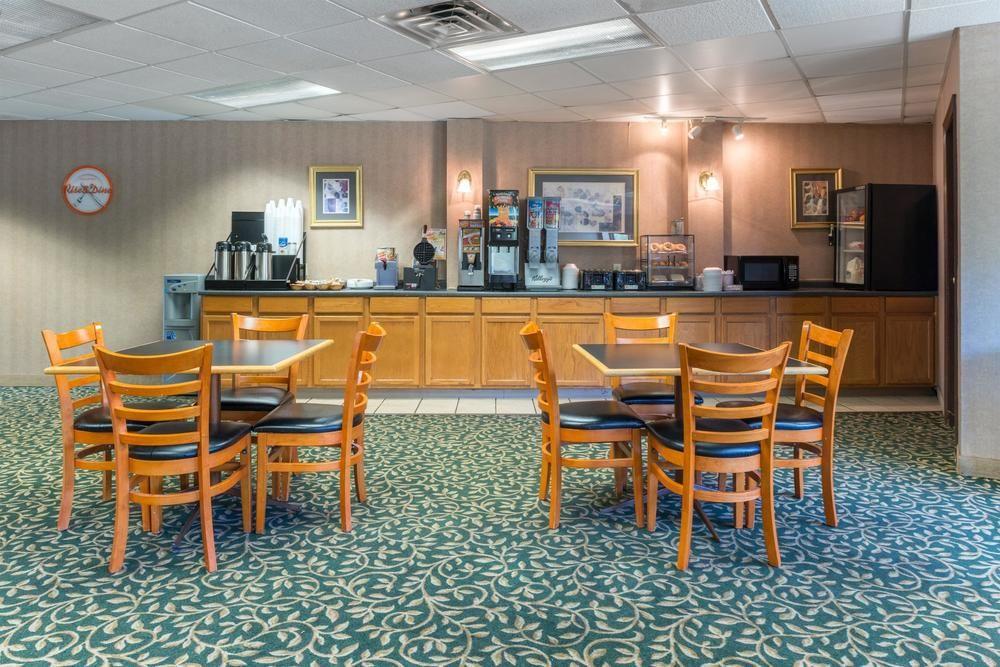 Motel 6 Springfield, Il - Airport Kültér fotó